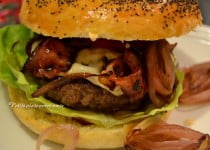 Hamburger Maison