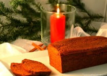 Recette de pain d’épices