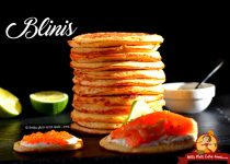 Blinis