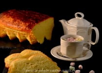 Brioche au beurre