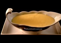 Sauce béchamel