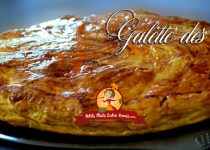 Galette des rois