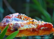Pizza maison