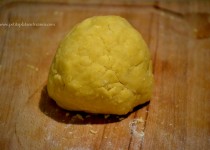 Pâte brisée