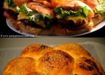 Hamburger 6 en 1©