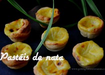 Pastéis de nata
