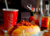 Sloppy Joe