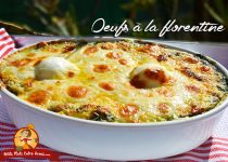 Œufs à la florentine