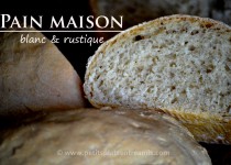Pain maison