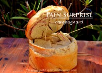 Pain surprise