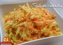 Salade coleslaw