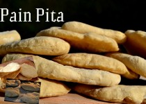 Pain Pita