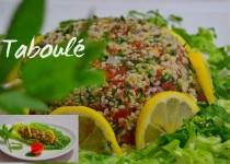 Taboulé
