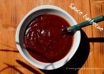 Sauce barbecue