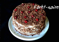 Forêt noire
