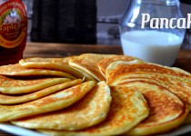 Pancakes