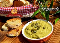 Tapenade