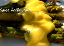 Sauce hollandaise