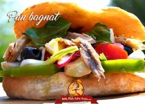 Pan Bagnat