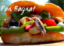 Pan Bagnat