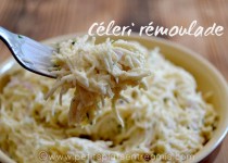 Céleri rémoulade