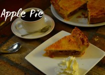 Apple Pie