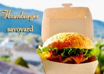 Hamburger savoyard