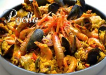 Paella