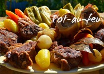 Pot-au-feu