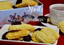 Spritz alsaciens