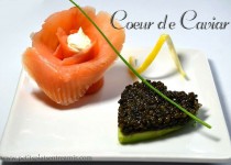 Coeur de Caviar