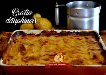 Gratin dauphinois