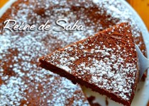 Recette de la reine de Saba