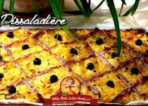 Pissaladière, ma recette facile