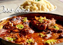 Osso bucco, la recette traditionnelle