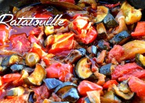 Ratatouille