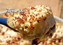 Recette du Tiramisu