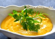 Sauce béarnaise