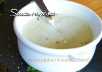 Sauce roqcoco