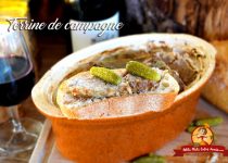 Terrine de campagne