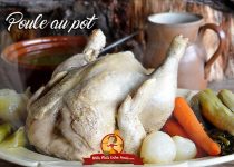 Poule au pot