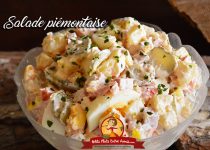 Salade piémontaise