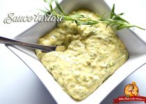 Sauce tartare