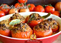 Tomates farcies