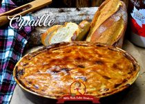 Cipaille ou cipate