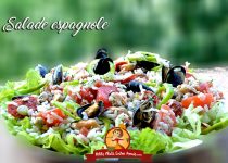 Salade espagnole