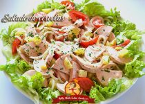 Salade de cervelas