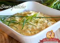 Sauce gribiche