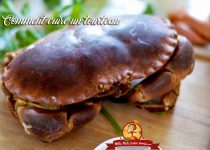 Comment cuire un tourteau