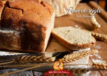 Pain de seigle